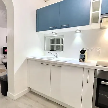 Apartmán La Petite Fleur - Centre *