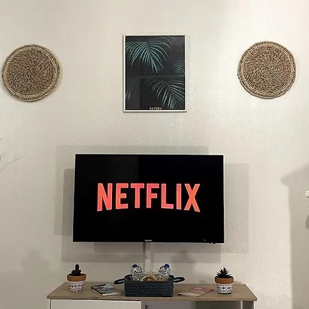 La Petite Fleur - Centre Niort