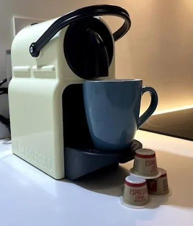 Apartmán La Petite Fleur - Centre